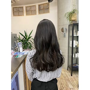 TRUCKIN UP THE PATH×ロング