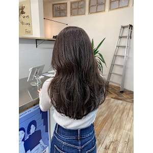 TRUCKIN UP THE PATH×ロング