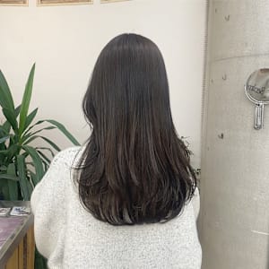 TRUCKIN UP THE PATH×ロング