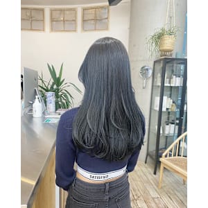 TRUCKIN UP THE PATH×ロング