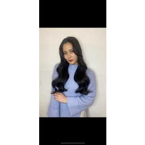 TRUCKIN UP THE PATH×ロング