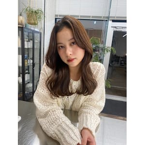 TRUCKIN UP THE PATH×ロング