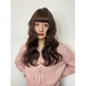 TRUCKIN UP THE PATH×ロング