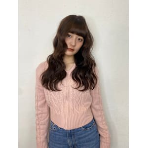 TRUCKIN UP THE PATH×ロング