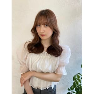 TRUCKIN UP THE PATH×ロング