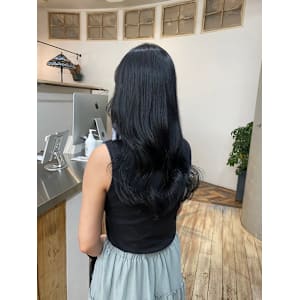 TRUCKIN UP THE PATH×ロング