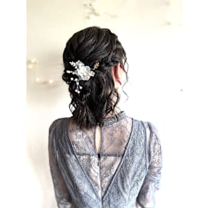 Hair Make ASCE×ミディアム