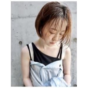 U-fu×ミディアム