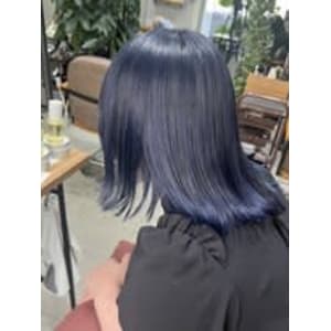 U-fu×ミディアム