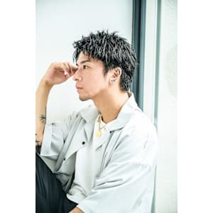 アップバングツイスト - cast 三宮【キャストサンノミヤ】掲載中