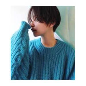 【U-fu】大人可愛い/カジュアルショートスタイル - U-fu【ウーフ】掲載中