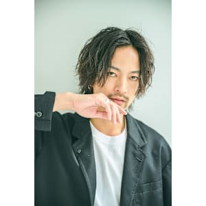 ツイストスパイラル