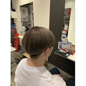 ショコラベージュ - Sark【サーク】掲載中