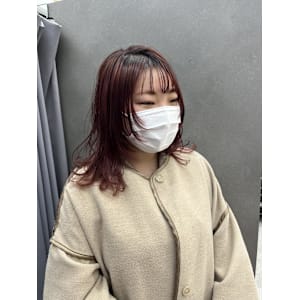 レイヤースタイル