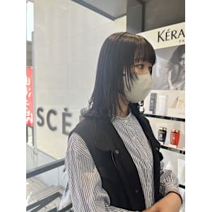 レイヤースタイル