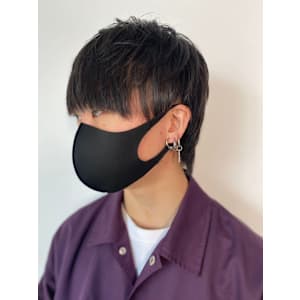 Creation HAIR MAKE×ショート