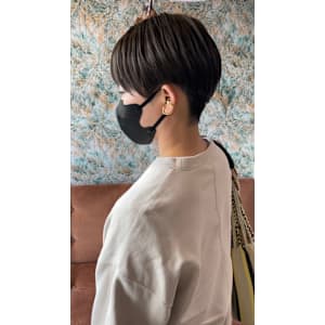 Unique×ショート