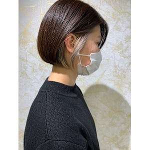 Unique×ミディアム