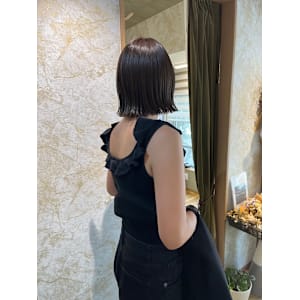 Unique×ミディアム