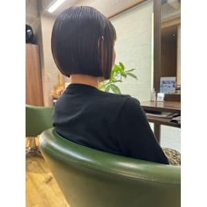 Unique×ミディアム