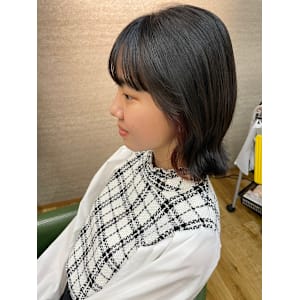 Unique×ミディアム