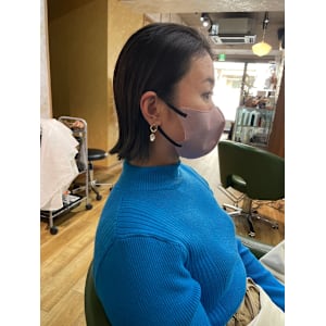 Unique×ミディアム