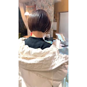 Unique×ミディアム