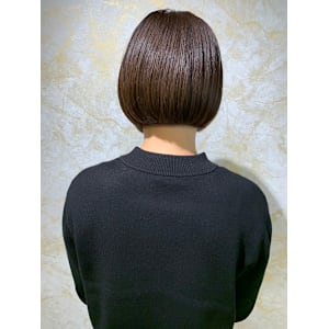 Unique×ミディアム