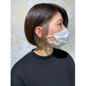 Unique×ミディアム