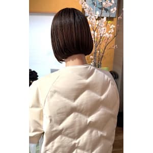 Unique×ミディアム