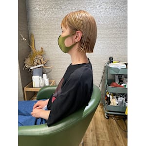 Unique×ミディアム