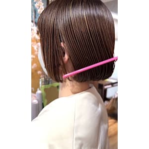 Unique×ミディアム