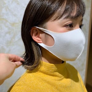 Unique×ミディアム