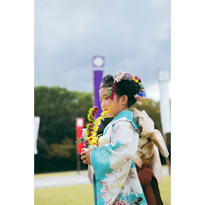 Kimonostyleスレーキ×ミディアム - Kimonostyleスレーキ ✳︎着付け✳︎ヘアセット【キモノスタイルスレーキ】掲載中