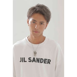 MODE K's eau店×ショート