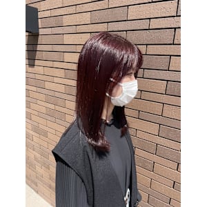 ♪カシスピンク♪