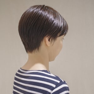 ◯ミニマムショート◯丸みベリーショート◯コンパクトショート - ELLYLONDON 垂水店【エリーロンドン タルミテン】掲載中