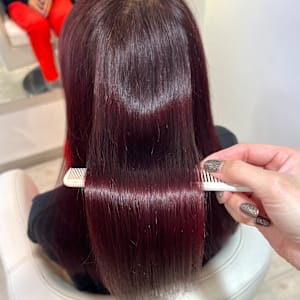 つやっつやな髪の毛に♪Aujua トリートメント♪ - ELLYLONDON 住吉TheEighth店【エリーロンドン スミヨシ ザ エース テン】掲載中