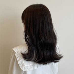 ふんわりブラウンちゃん