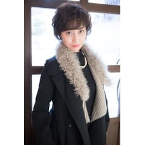 LIANA Hair Atelier×ショート