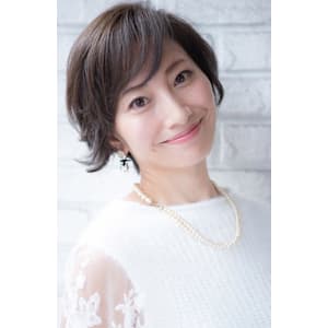 LIANA Hair Atelier×ショート