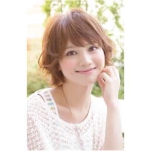 LIANA Hair Atelier×ミディアム