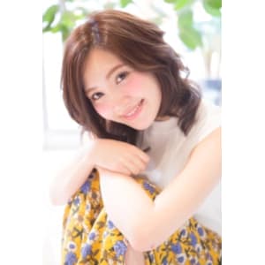 LIANA Hair Atelier×ミディアム