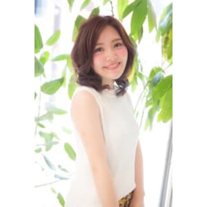 LIANA Hair Atelier×ミディアム