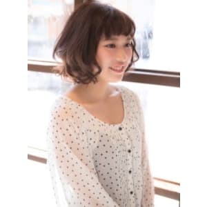 LIANA Hair Atelier×ミディアム