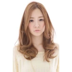 LIANA Hair Atelier×ロング