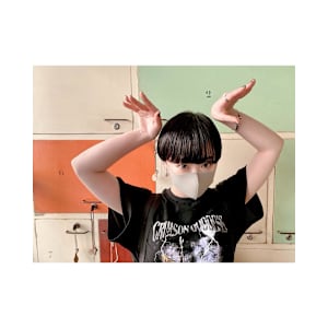 THE BEEHIVE DELUXE×ショート