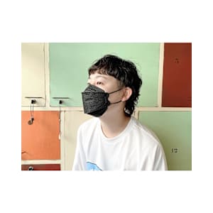 THE BEEHIVE DELUXE×ショート