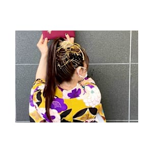 THE BEEHIVE DELUXE×ミディアム