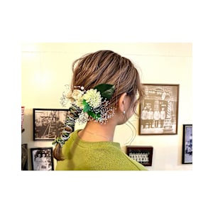 THE BEEHIVE DELUXE×ミディアム